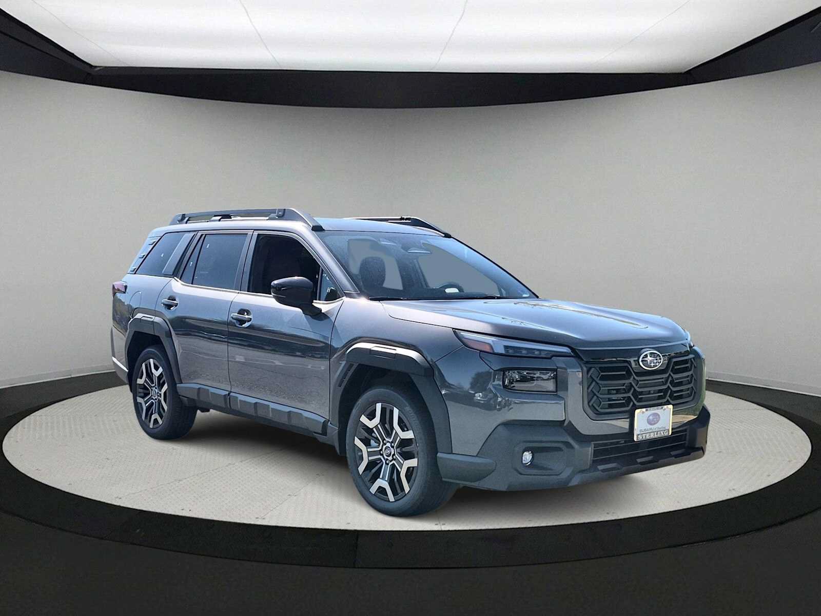 New 2026 Subaru Outback Touring XT AWD/4WD image 2