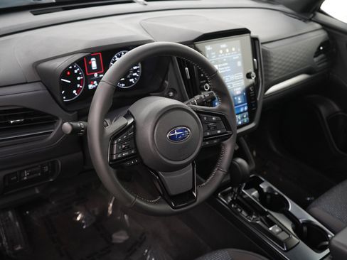 Certified 2026 Subaru Forester Premium AWD/4WD image 21