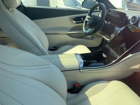 Used 2026 Mercedes-Benz CLE 300 4MATIC Coupe image 10