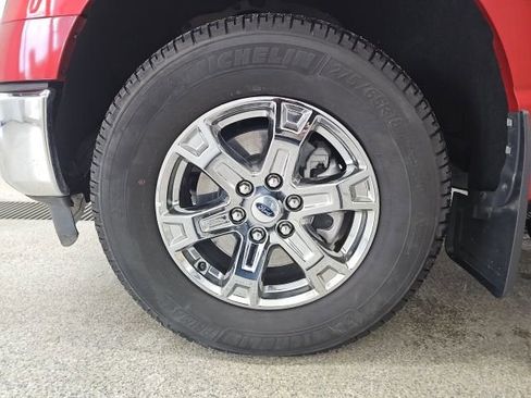 Used 2023 Ford F150 XLT w/ Equipment Group 302A High image 10