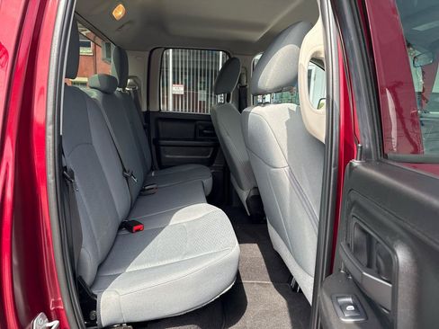 Used 2019 RAM 1500 Express w/ Express Value Package AWD/4WD image 22