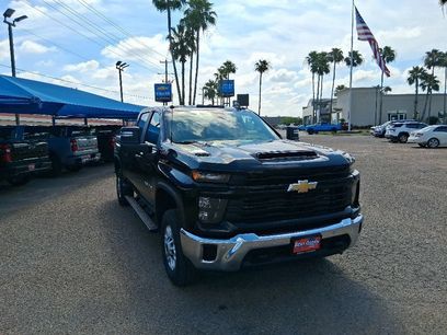 New 2026 Chevrolet Silverado 2500 W/T w/ WT/CX Safety Package