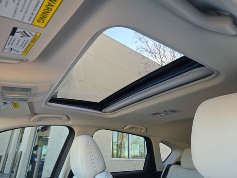 New 2025 MAZDA CX-5 AWD 2.5 S w/ Preferred Package image 17