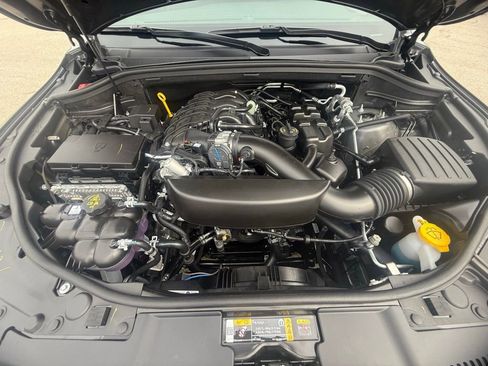 New 2026 Dodge Durango GT w/ Blacktop Package image 47