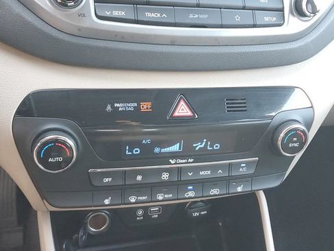 Used 2018 Hyundai Tucson SEL Plus FWD image 27