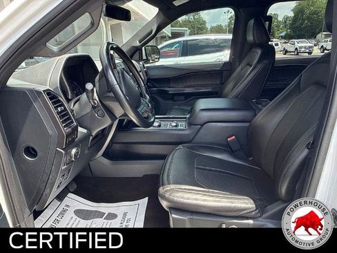 Certified 2021 Ford Expedition Limited AWD/4WD image 13