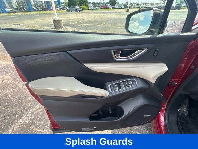 Used 2019 Subaru Ascent Limited w/ Popular Package #2 AWD/4WD image 11
