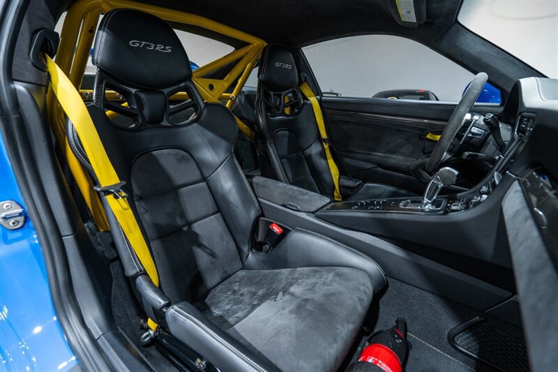 Used 2016 Porsche 911 GT3 RS RWD image 29