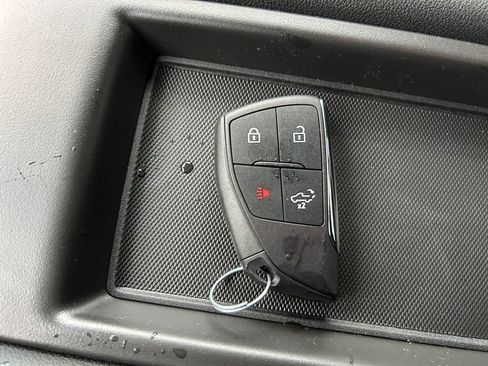 New 2026 Chevrolet Silverado 2500 W/T w/ WT Convenience Package image 33