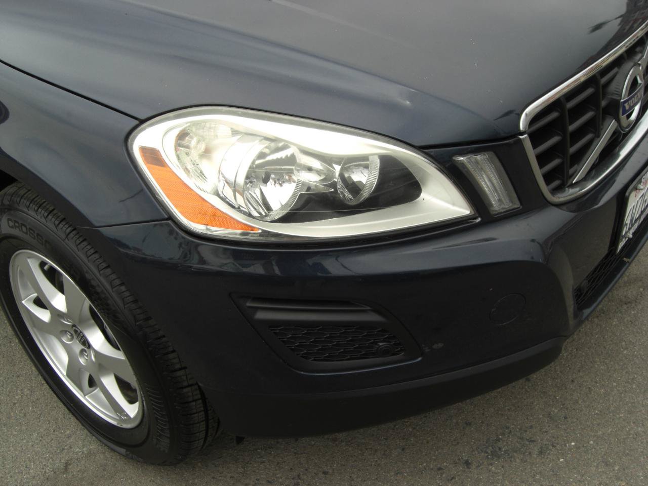 Used 2012 Volvo XC60 3.2 FWD image 21