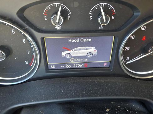 Used 2023 Buick Enclave Essence AWD/4WD image 6