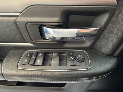 Used 2022 RAM 1500 Warlock w/ Electronics Group AWD/4WD image 17