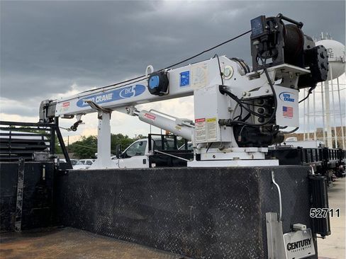 Used 2020 RAM 4500 Tradesman RWD image 16