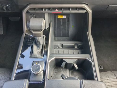 Used 2024 Toyota Tundra Limited w/ Power Package image 21