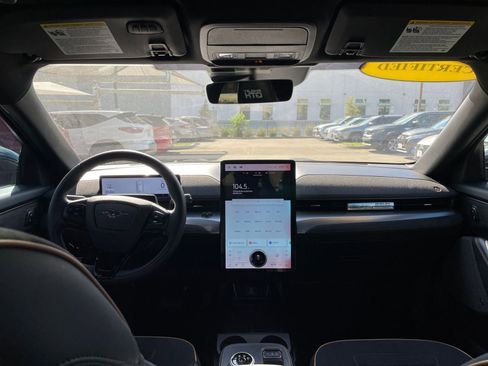 Used 2023 Ford Mustang Mach-E GT image 36