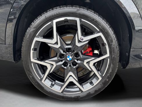 Used 2026 BMW X2 xDrive28i w/ Technology Package AWD/4WD image 30