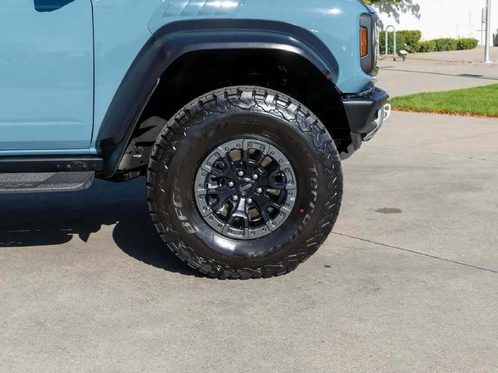 Used 2023 Ford Bronco Raptor AWD/4WD image 38