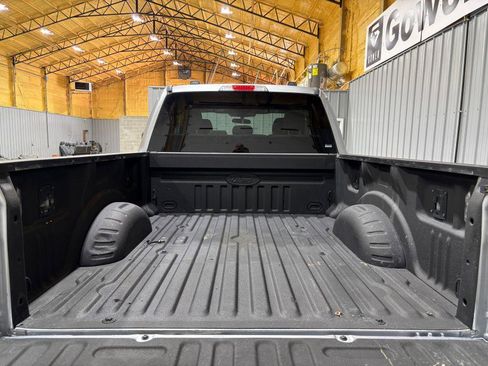 Used 2022 Ford F250 XLT w/ XLT Value Package AWD/4WD image 22