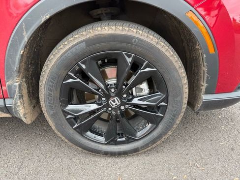 Used 2025 Honda CR-V Sport Touring image 26