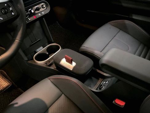 Used 2025 MINI Cooper John Cooper Works image 19