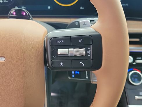 New 2026 Hyundai Santa Fe Limited image 26