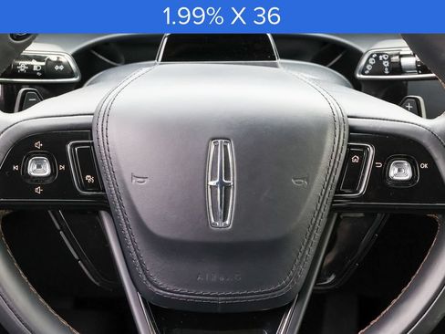 Certified 2025 Lincoln Aviator Reserve w/ Illumination Package AWD/4WD image 10