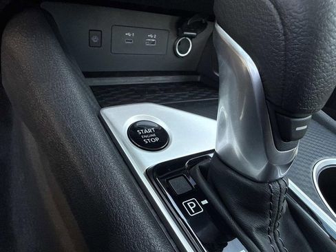 New 2026 Nissan Altima 2.5 SV w/ SV Special Edition Package FWD image 28