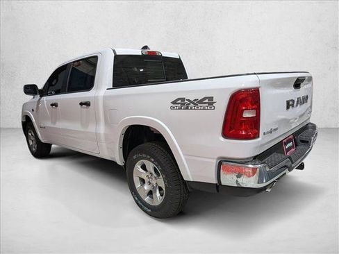 New 2026 RAM 1500 Lone Star AWD/4WD image 9