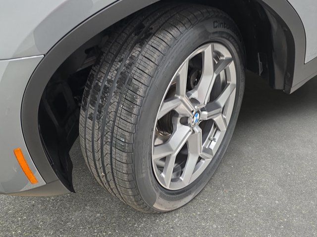 Certified 2024 BMW X3 xDrive30i w/ Convenience Package AWD/4WD image 27