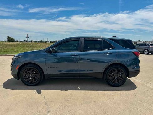 Used 2024 Chevrolet Equinox LS w/ LS Convenience Package FWD image 6