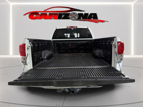 Used 2012 Toyota Tundra 2WD Double Cab w/ Tow Pkg image 32