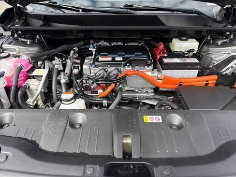 Used 2023 Subaru Solterra AWD image 27