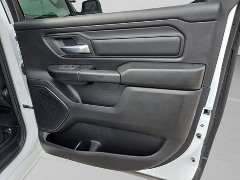 New 2026 RAM 1500 Classic Warlock AWD/4WD image 27