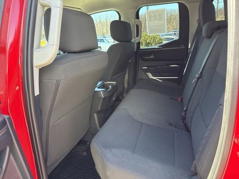 Used 2022 Toyota Tundra SR5 w/ TRD Off-Road Package image 31