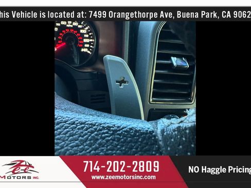 Used 2018 Ford F150 Raptor w/ Equipment Group 801A Mid image 32