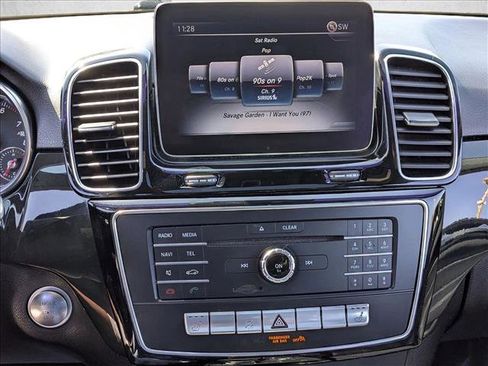 Used 2018 Mercedes-Benz GLE 350 GLE 350 image 14