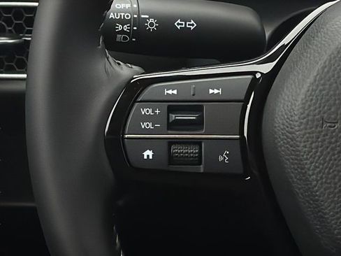 New 2027 Honda HR-V EX-L image 22