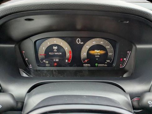 New 2025 Acura ADX A-Spec image 11