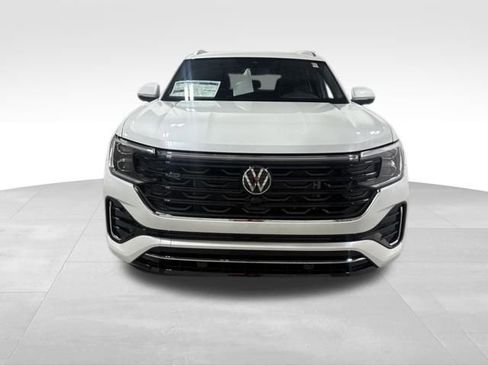 New 2026 Volkswagen Atlas Cross Sport SEL Premium R-Line AWD/4WD image 7