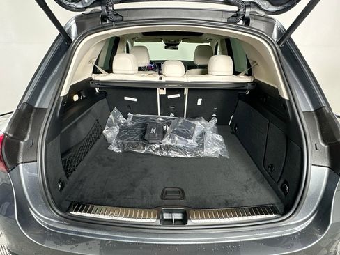 New 2026 Mercedes-Benz GLE 450 4MATIC image 28