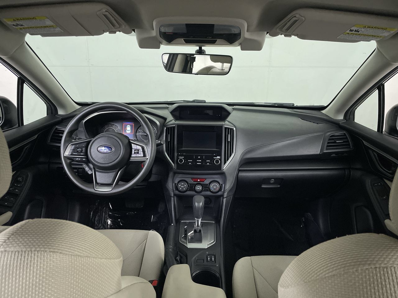 Used 2019 Subaru Impreza 2.0i Premium w/ Eyesight & BSD/Rcta & SRF AWD/4WD image 14