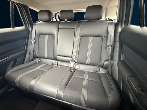 New 2026 MAZDA CX-50 2.5 Hybrid w/ Weather Package image 16