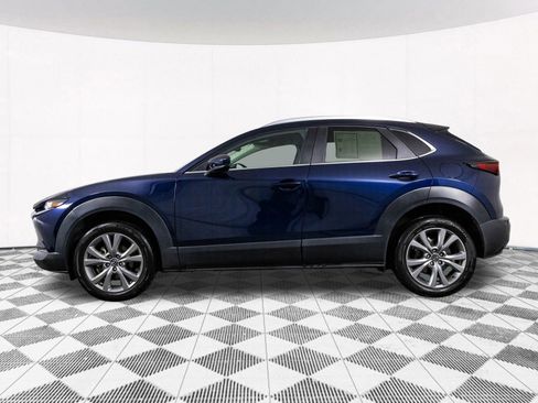 Used 2023 MAZDA CX-30 AWD 2.5 S w/ Select Package image 11