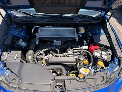 Used 2022 Subaru WRX Premium AWD/4WD image 39