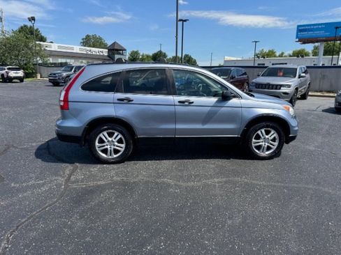Used 2010 Honda CR-V EX image 6