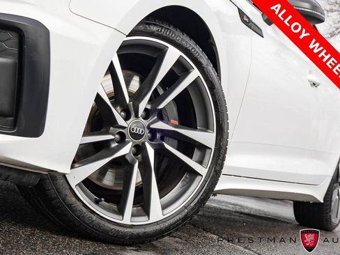 Used 2022 Audi S5 Premium image 12