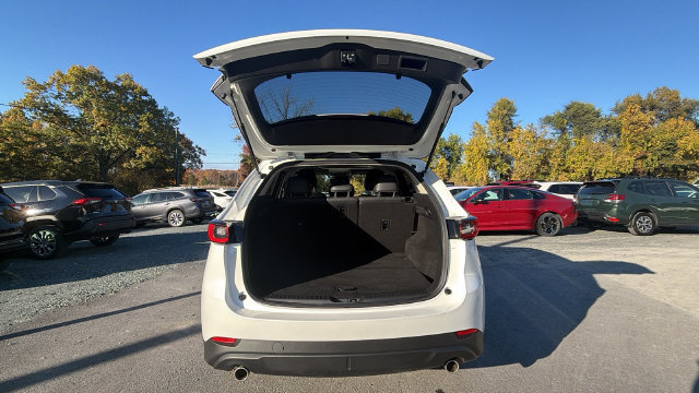 Used 2023 MAZDA CX-5 AWD 2.5 S w/ Premium Package image 36