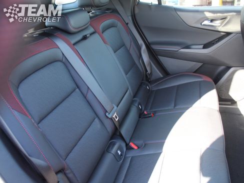 Certified 2025 Chevrolet Equinox RS image 25