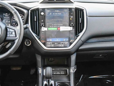 New 2026 Subaru Ascent Limited image 14