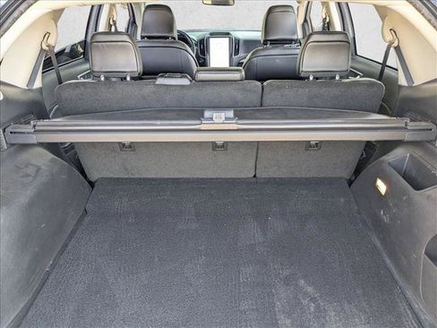 Used 2023 Ford Edge SEL w/ Convenience Package AWD/4WD image 6